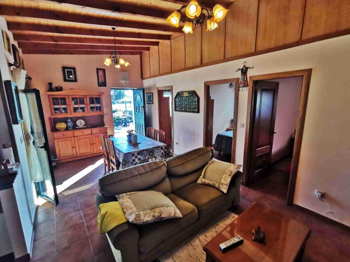 Villa Casa Atalaya Corme Exterior foto